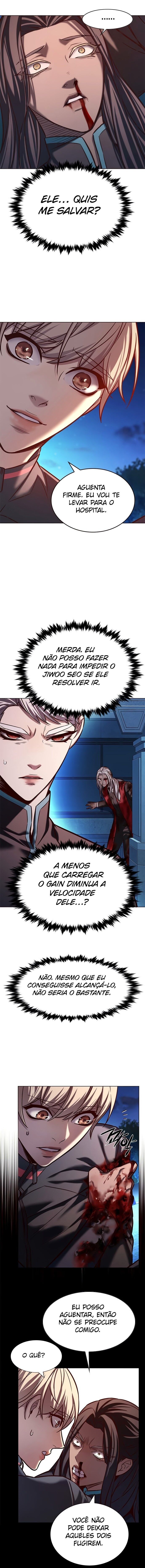 Read Eleceed PT Manga Online