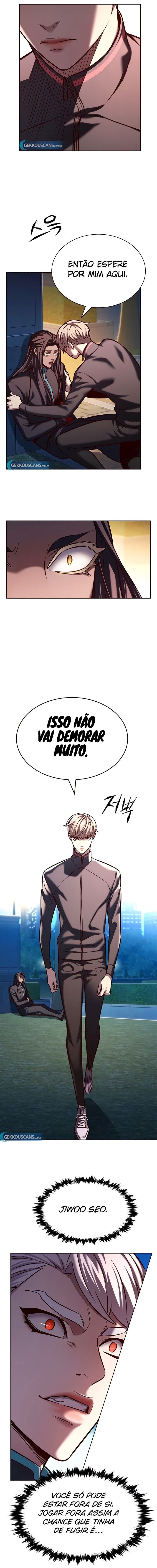 Read Eleceed PT Manga Online