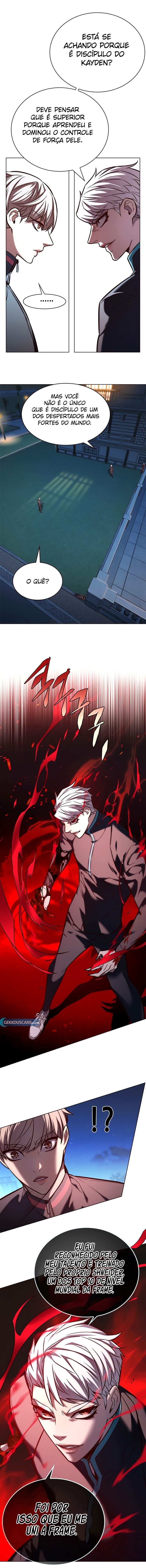 Read Eleceed PT Manga Online