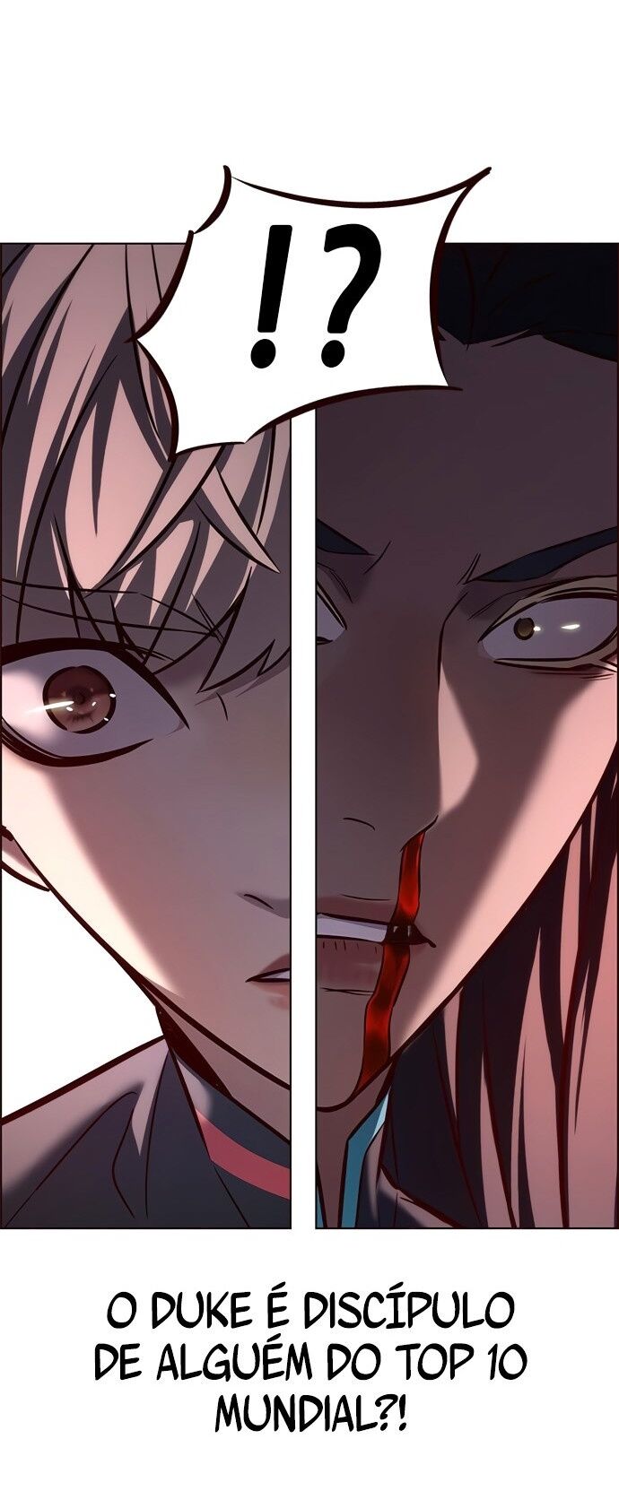 Read Eleceed PT Manga Online