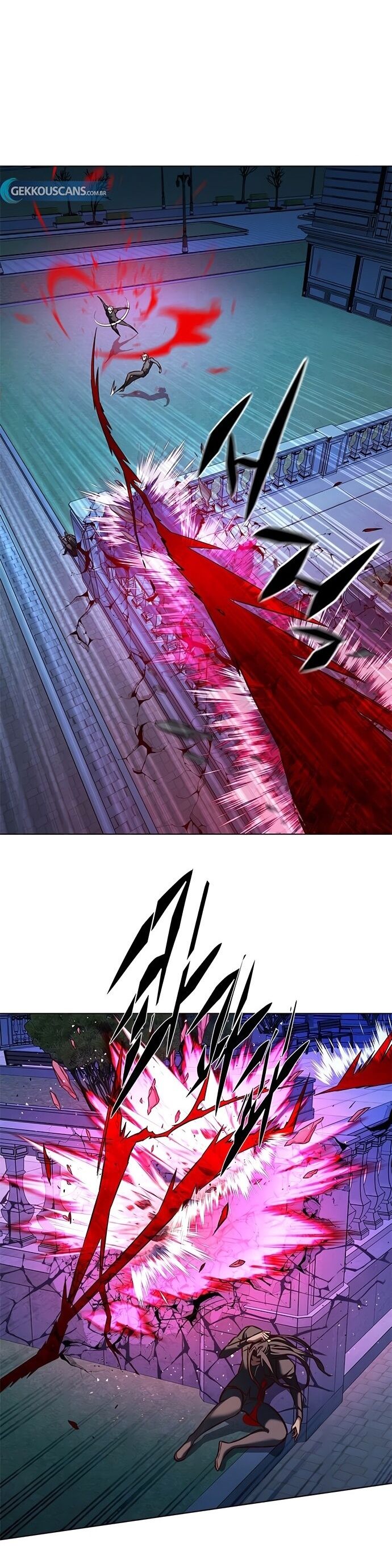 Read Eleceed PT Manga Online