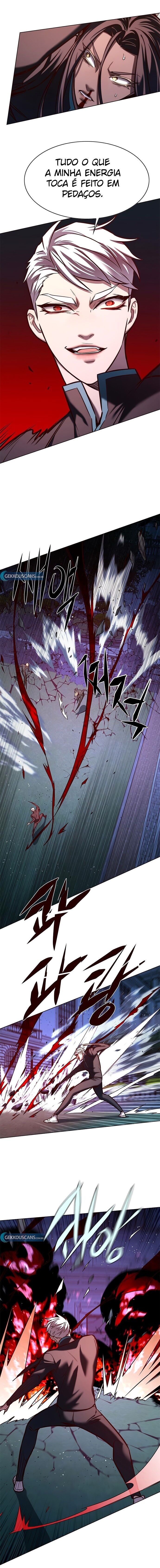 Read Eleceed PT Manga Online