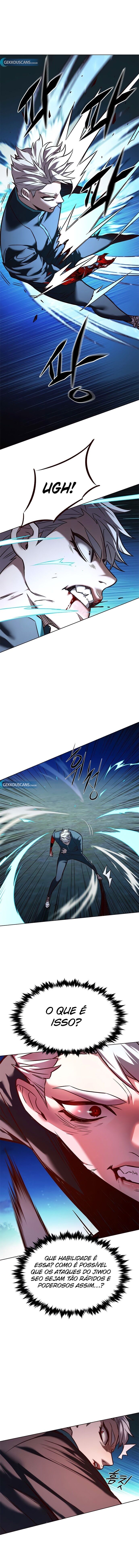 Read Eleceed PT Manga Online