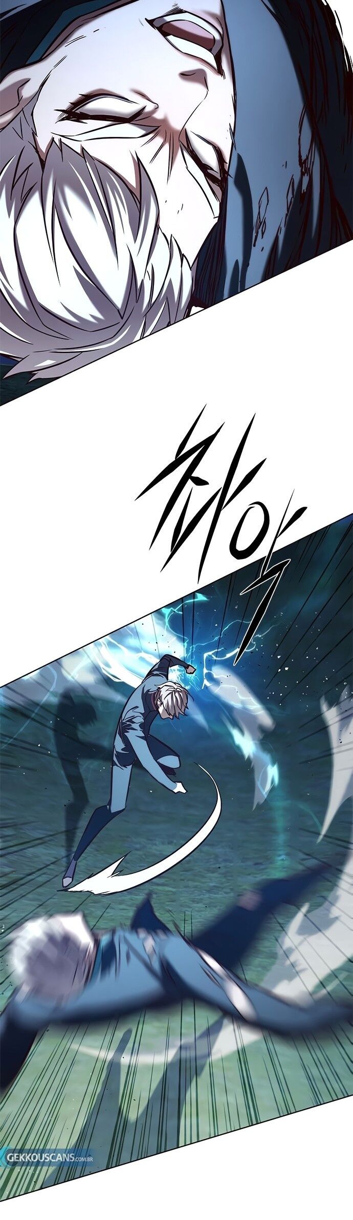 Read Eleceed PT Manga Online