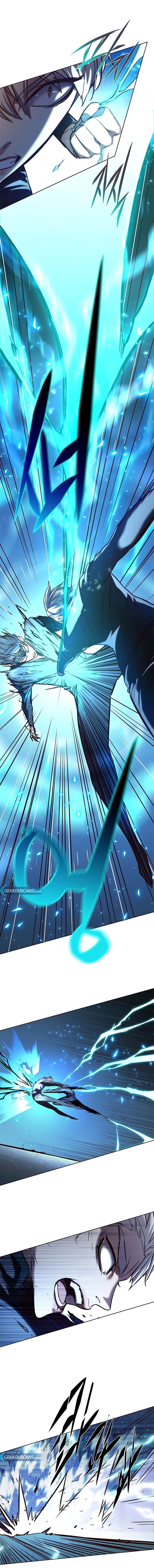 Read Eleceed PT Manga Online