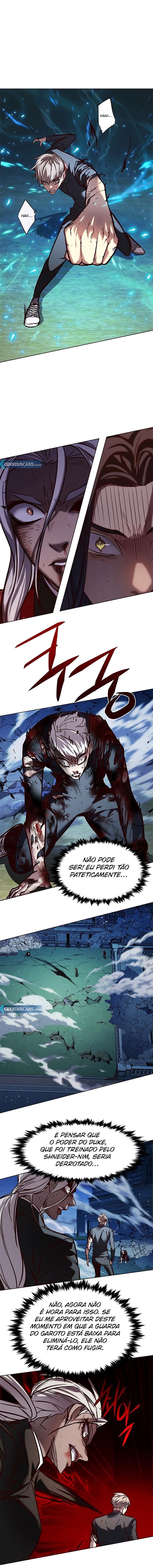 Read Eleceed PT Manga Online