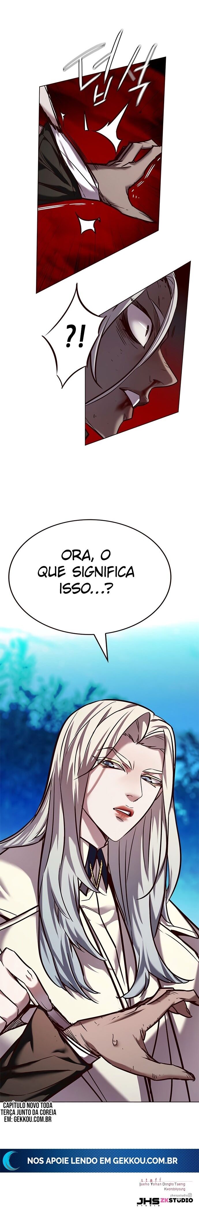 Read Eleceed PT Manga Online