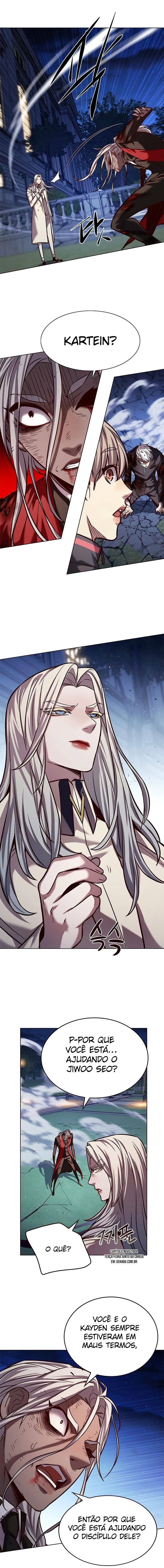 Read Eleceed PT Manga Online