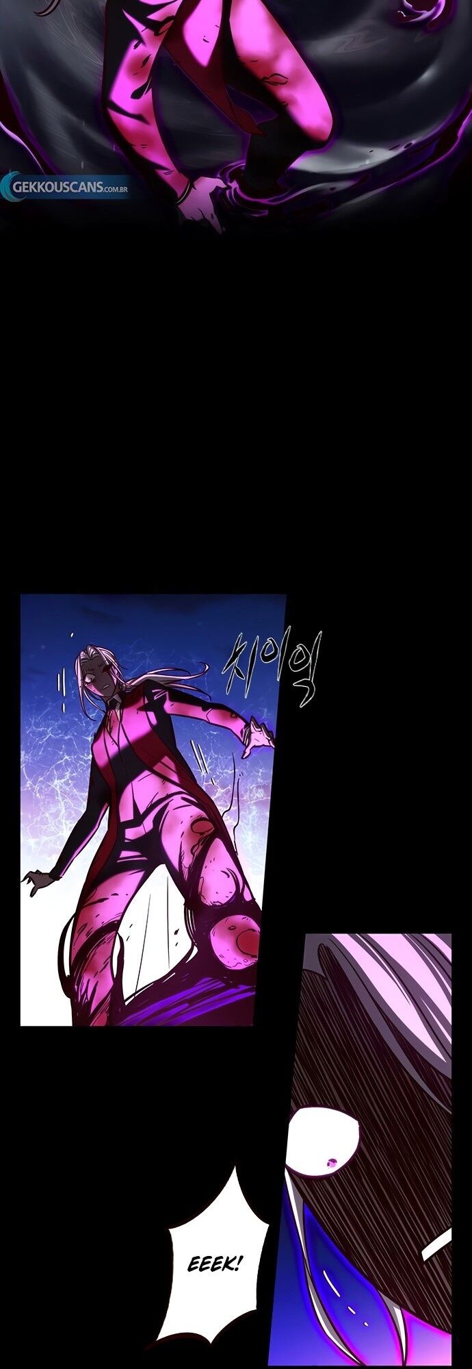 Read Eleceed PT Manga Online
