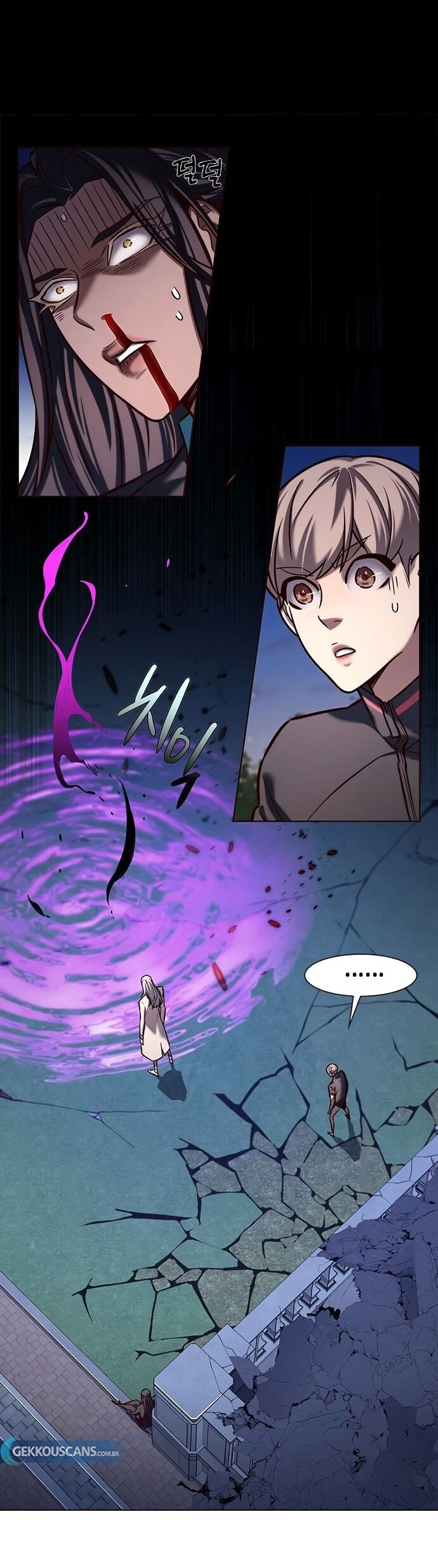 Read Eleceed PT Manga Online