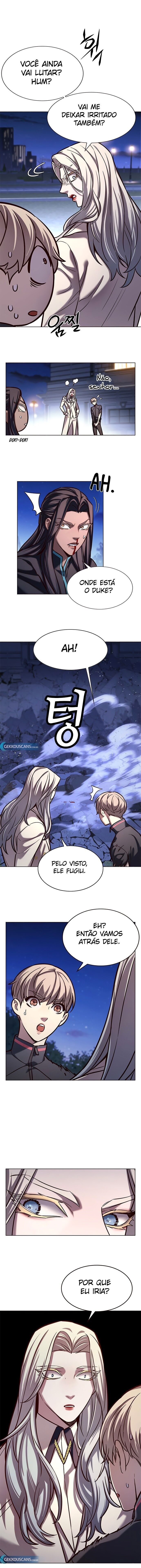 Read Eleceed PT Manga Online