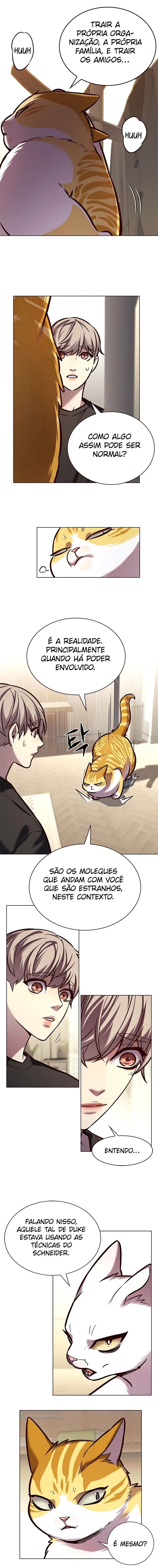 Read Eleceed PT Manga Online