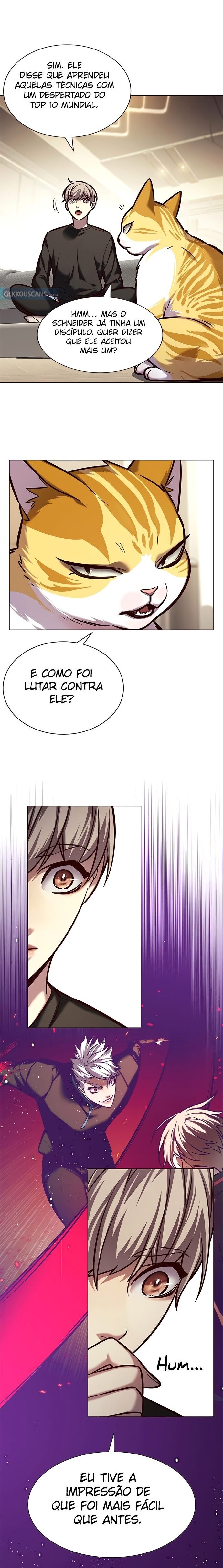 Read Eleceed PT Manga Online