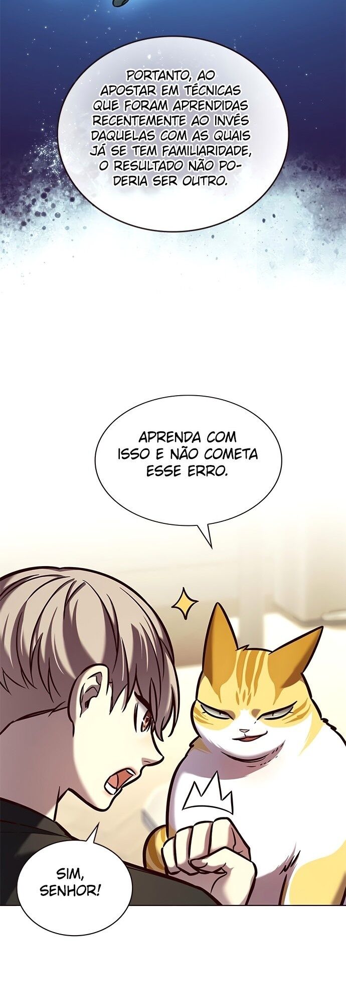 Read Eleceed PT Manga Online
