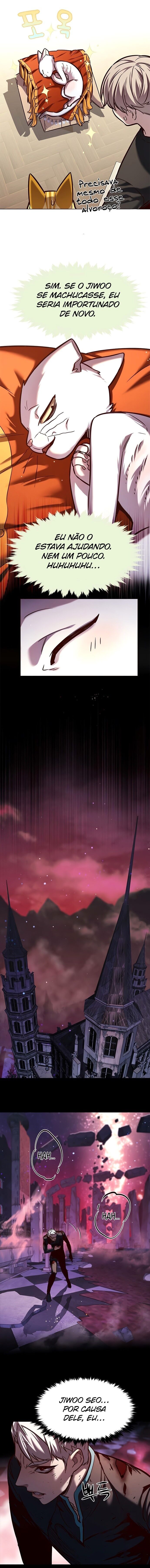 Read Eleceed PT Manga Online