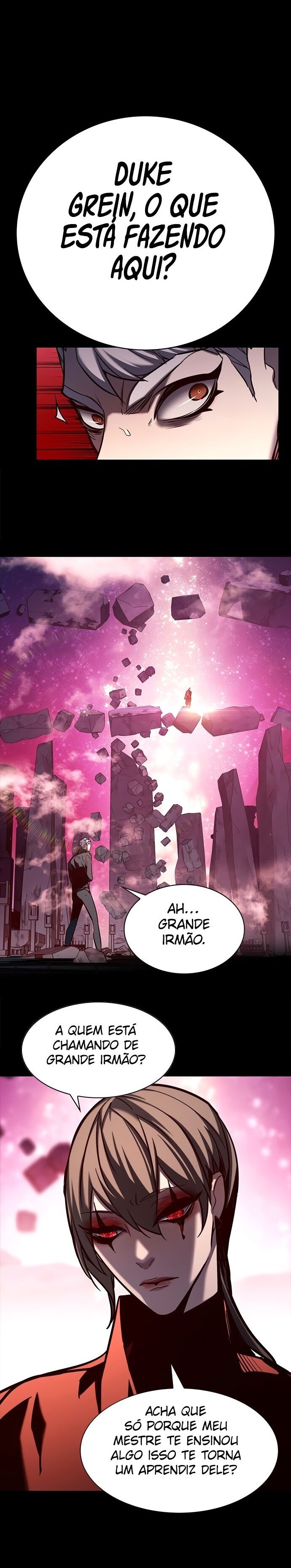 Read Eleceed PT Manga Online