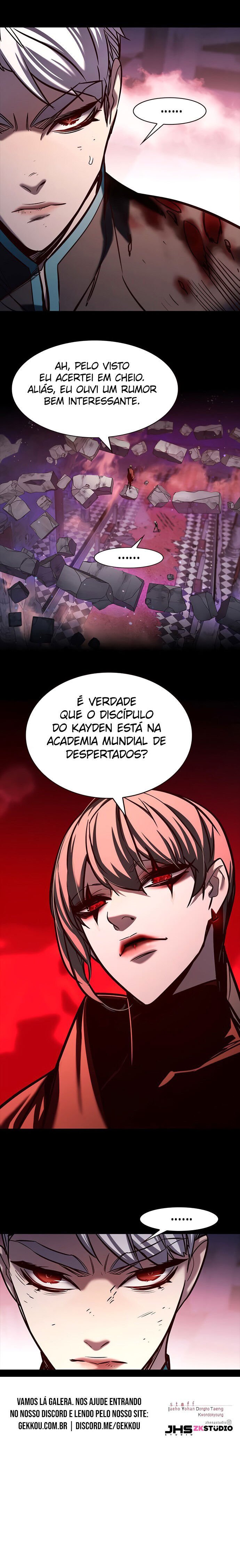 Read Eleceed PT Manga Online