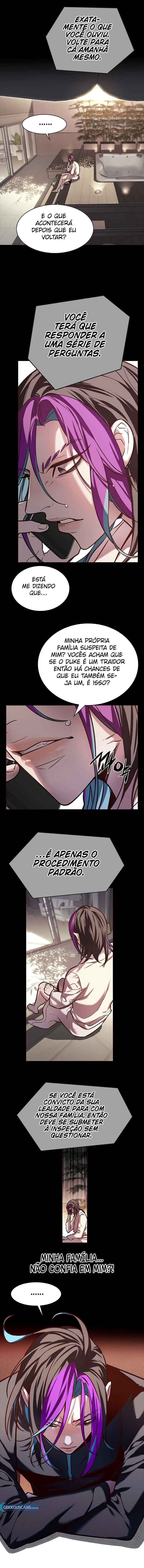 Read Eleceed PT Manga Online