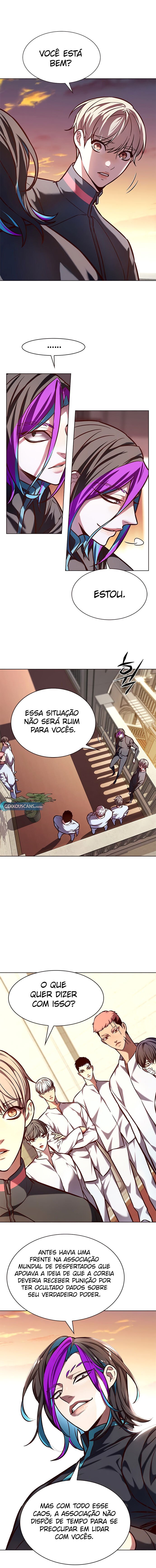 Read Eleceed PT Manga Online