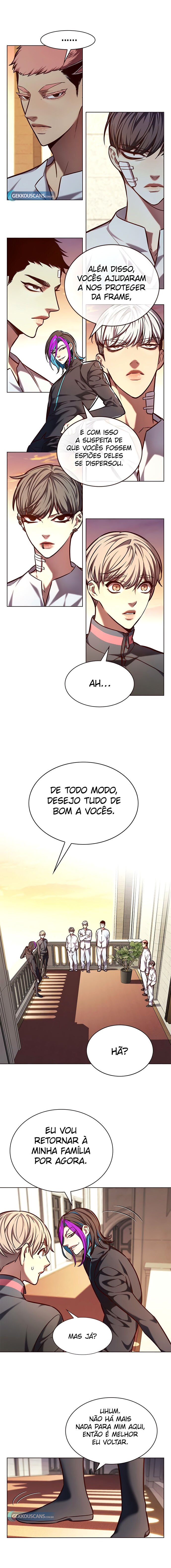 Read Eleceed PT Manga Online