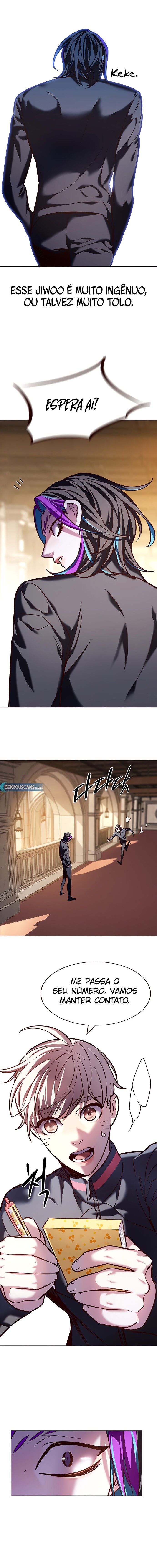 Read Eleceed PT Manga Online