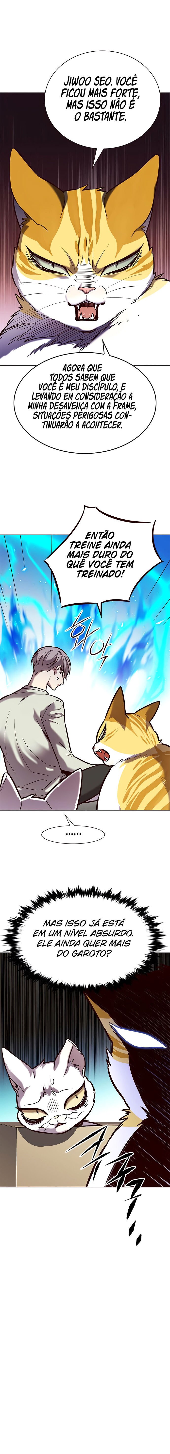 Read Eleceed PT Manga Online