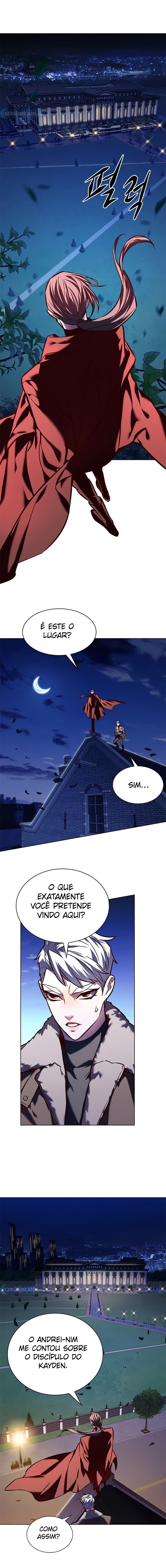 Read Eleceed PT Manga Online