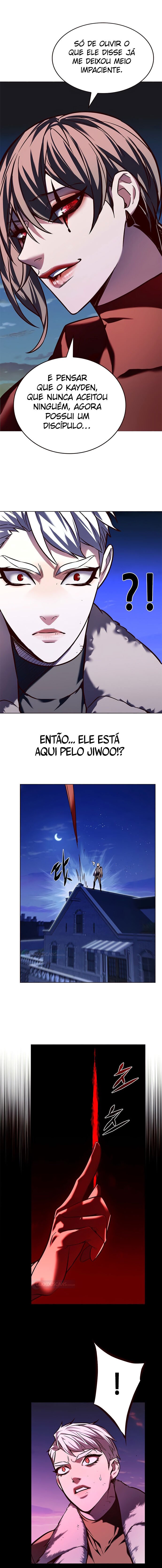 Read Eleceed PT Manga Online