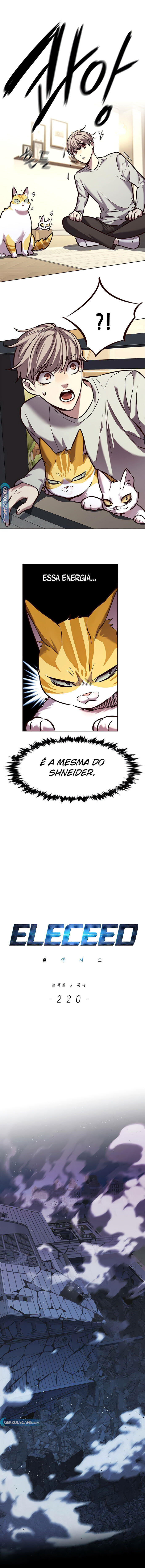Read Eleceed PT Manga Online