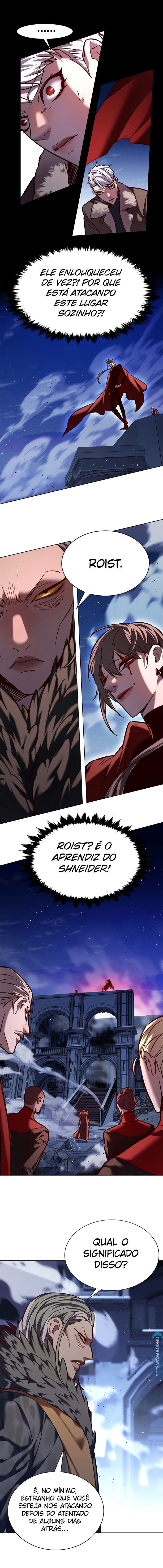 Read Eleceed PT Manga Online