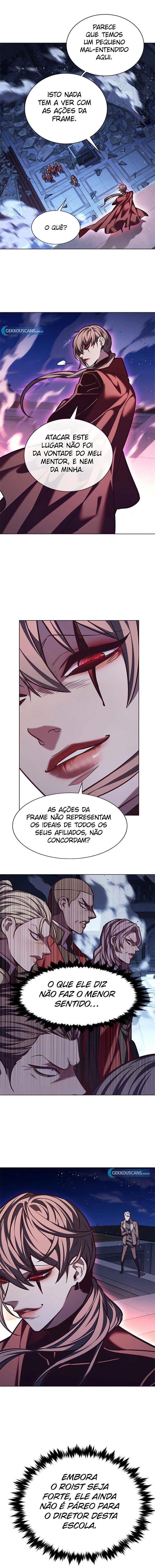 Read Eleceed PT Manga Online