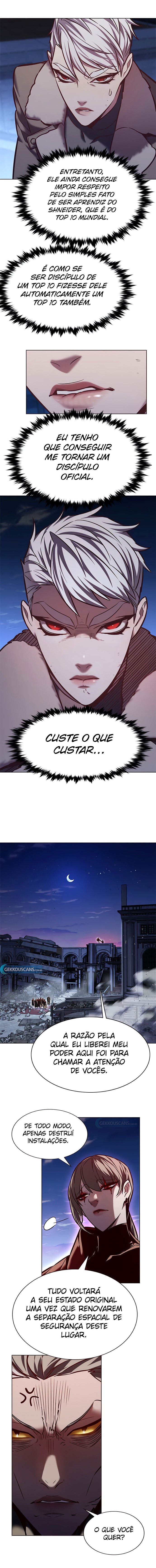 Read Eleceed PT Manga Online