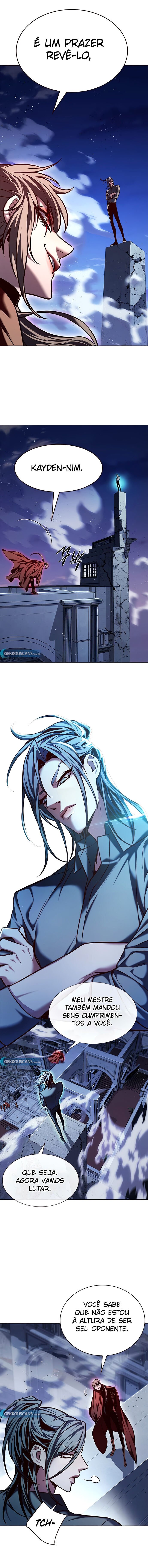 Read Eleceed PT Manga Online