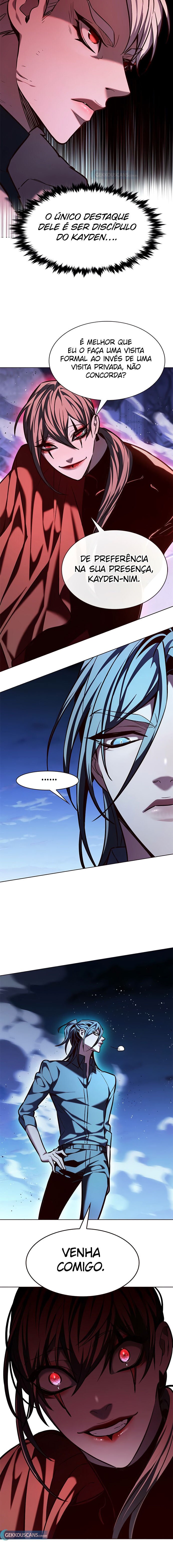 Read Eleceed PT Manga Online