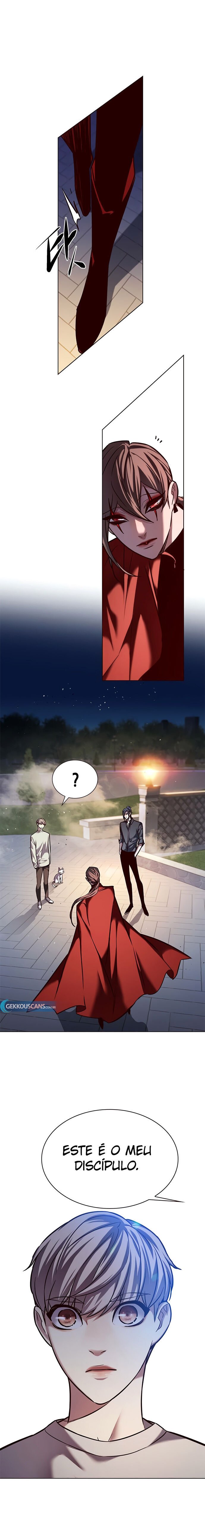 Read Eleceed PT Manga Online