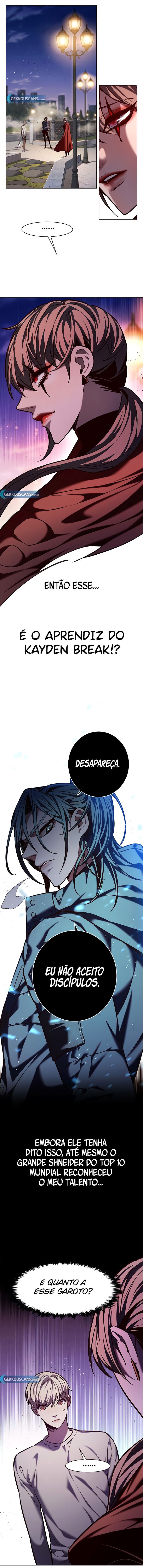Read Eleceed PT Manga Online