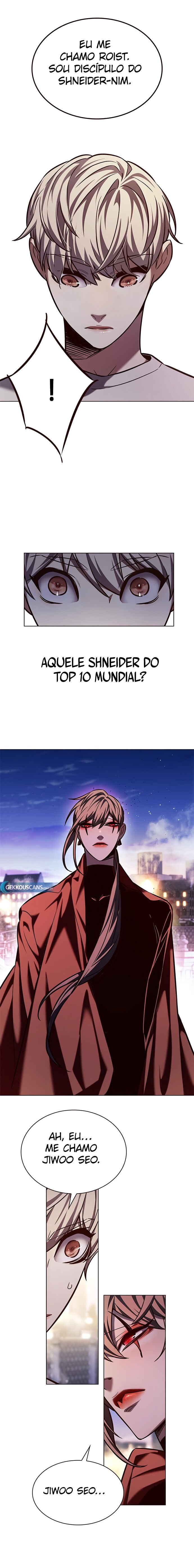 Read Eleceed PT Manga Online