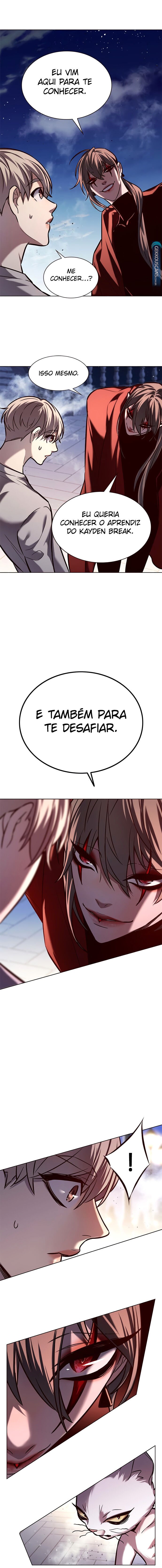 Read Eleceed PT Manga Online