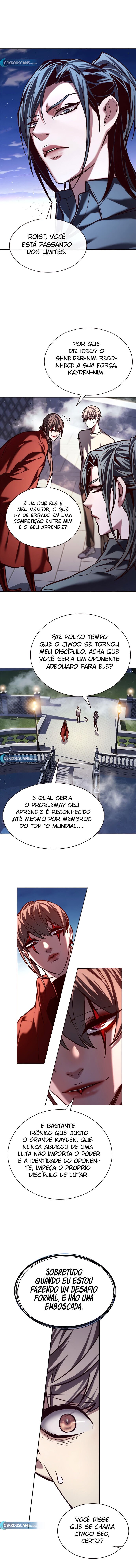Read Eleceed PT Manga Online
