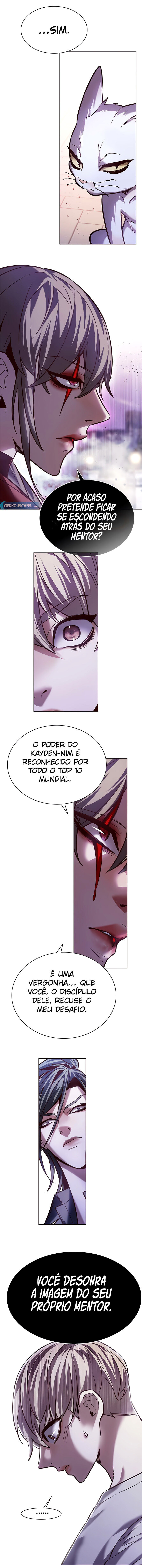 Read Eleceed PT Manga Online