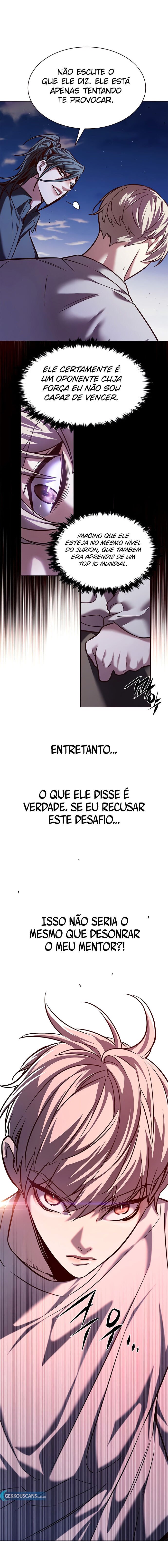 Read Eleceed PT Manga Online
