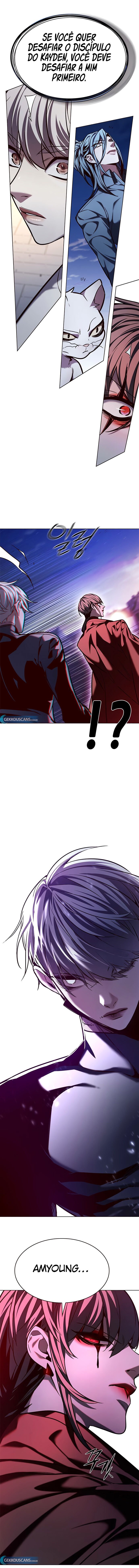 Read Eleceed PT Manga Online