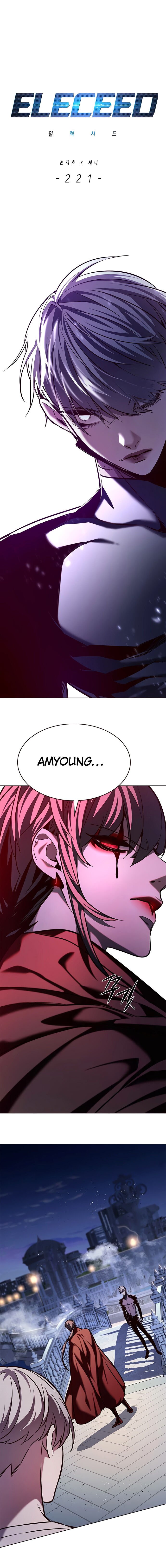 Read Eleceed PT Manga Online