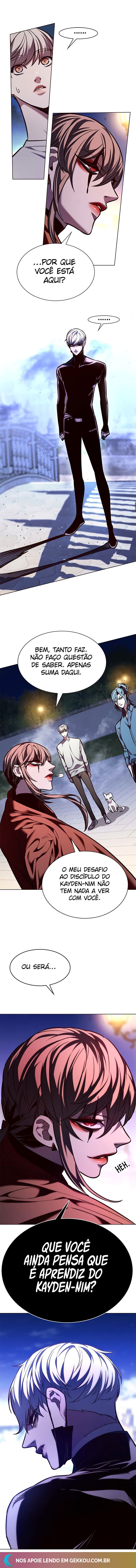 Read Eleceed PT Manga Online