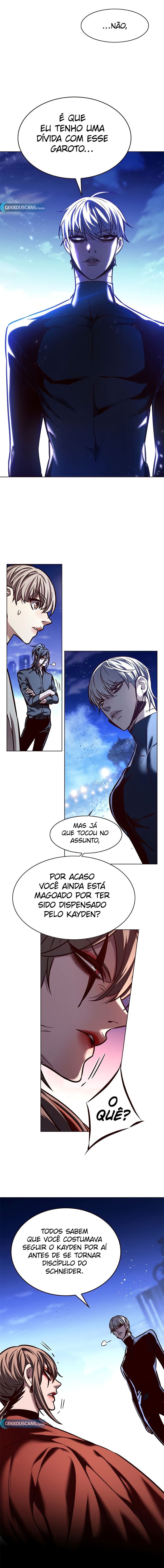 Read Eleceed PT Manga Online