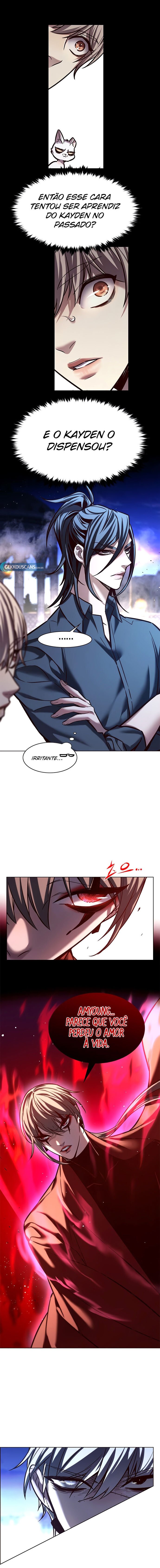 Read Eleceed PT Manga Online