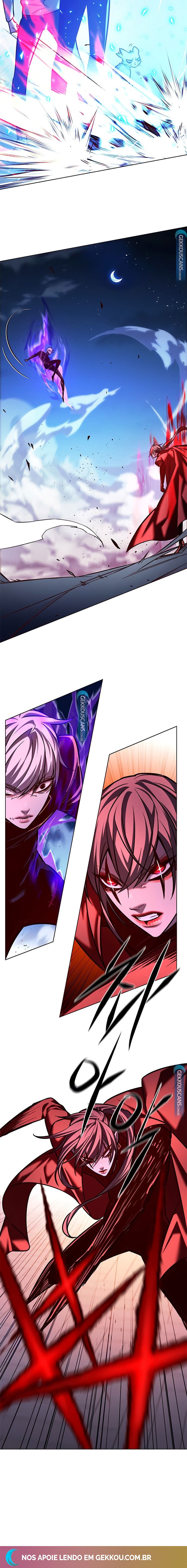 Read Eleceed PT Manga Online