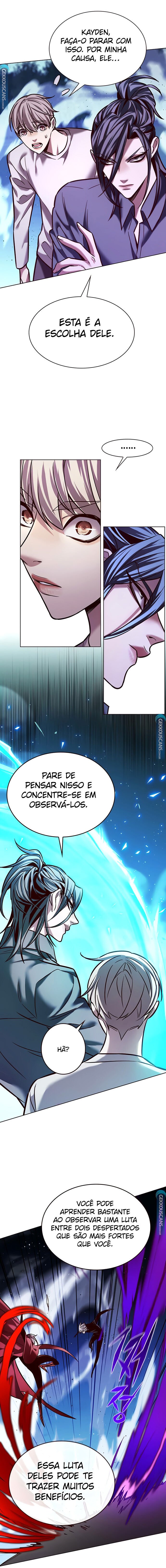Read Eleceed PT Manga Online