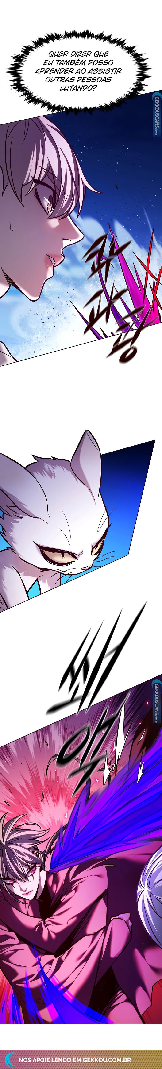 Read Eleceed PT Manga Online