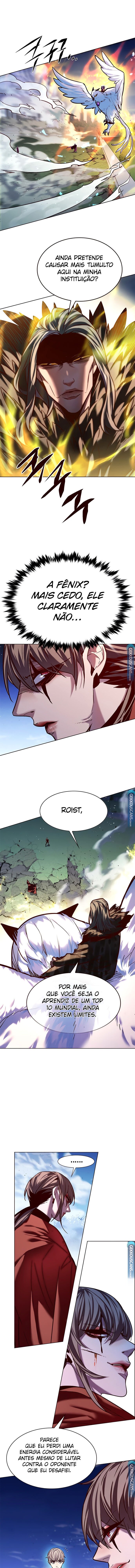 Read Eleceed PT Manga Online